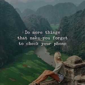 Meet your Posher, Carla kay